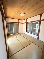 富岡西７丁目戸建ての物件内観写真